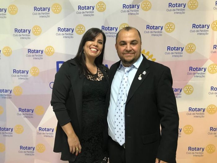 POSSE DA NOVA DIRETORIA GESTÃO 2019-2020